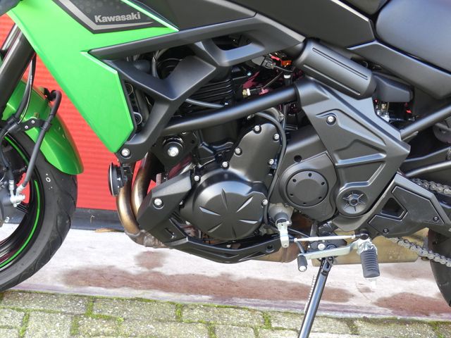 kawasaki - versys-650-abs