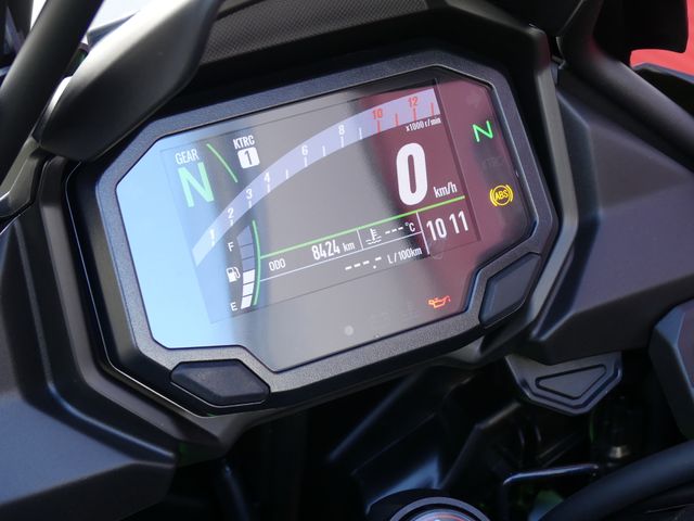 kawasaki - versys-650-abs