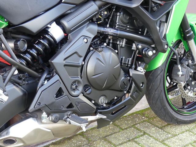 kawasaki - versys-650-abs