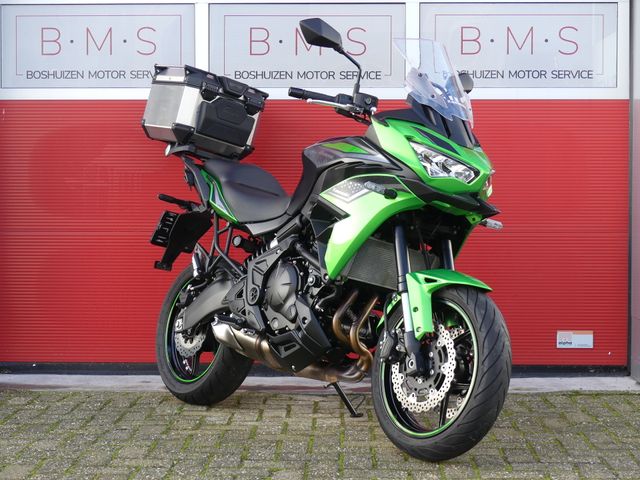 kawasaki - versys-650-abs