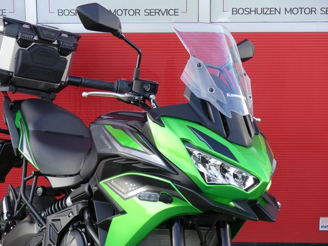 kawasaki - versys-650-abs