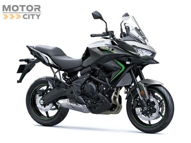 kawasaki - versys-650-abs