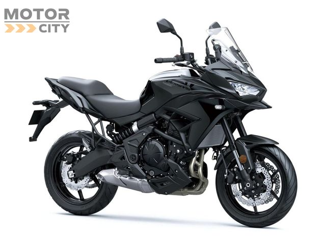 kawasaki - versys-650-abs