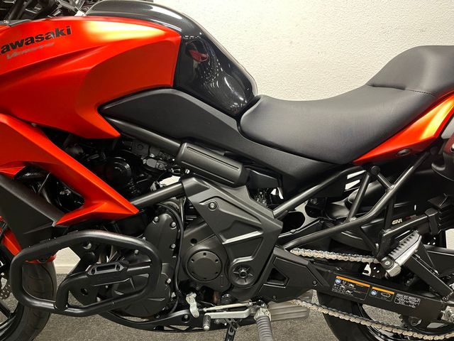 kawasaki - versys-650-abs