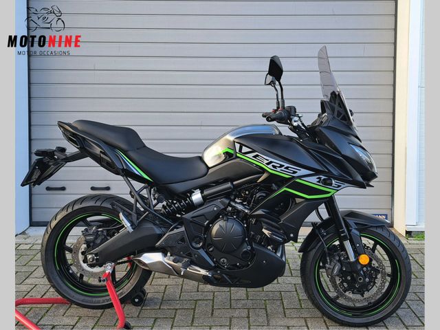 kawasaki - versys-650-abs