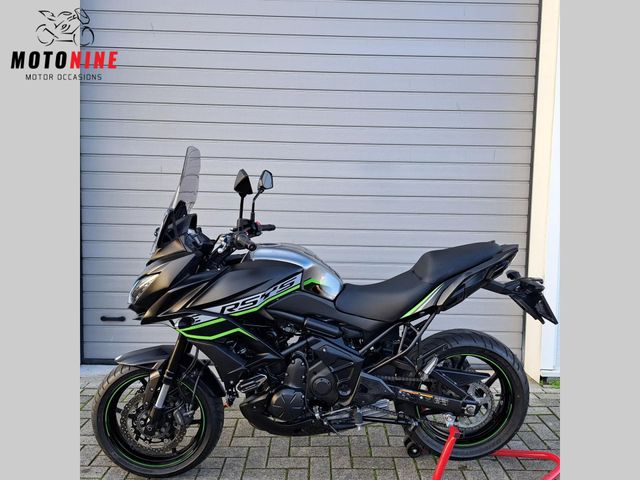 kawasaki - versys-650-abs