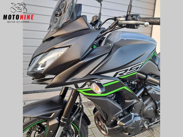 kawasaki - versys-650-abs