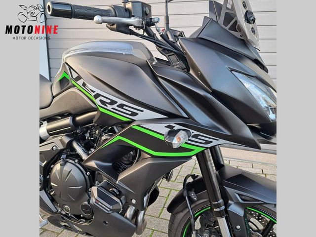 kawasaki - versys-650-abs