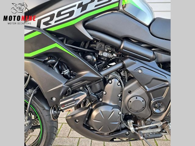 kawasaki - versys-650-abs