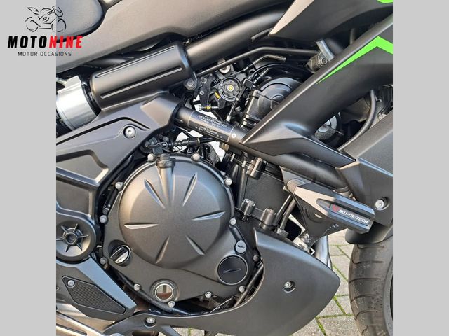 kawasaki - versys-650-abs