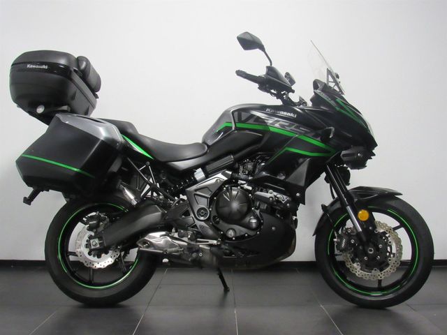 kawasaki - versys-650-abs