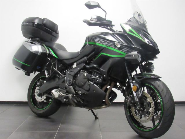 kawasaki - versys-650-abs