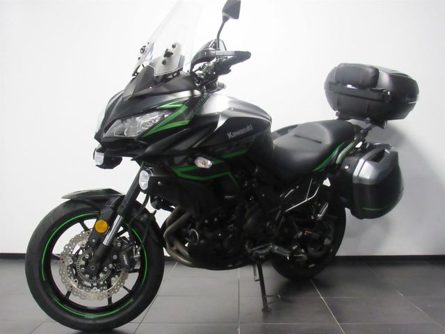 kawasaki - versys-650-abs