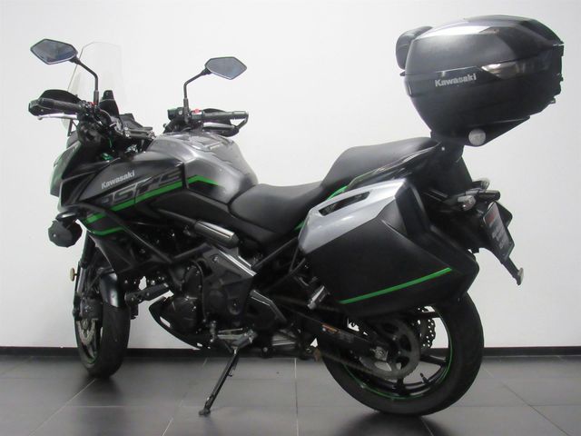 kawasaki - versys-650-abs