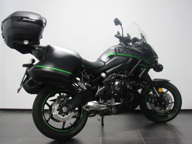 kawasaki - versys-650-abs