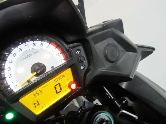 kawasaki - versys-650-abs