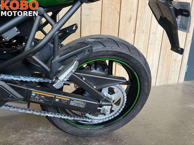 kawasaki - versys-650-abs