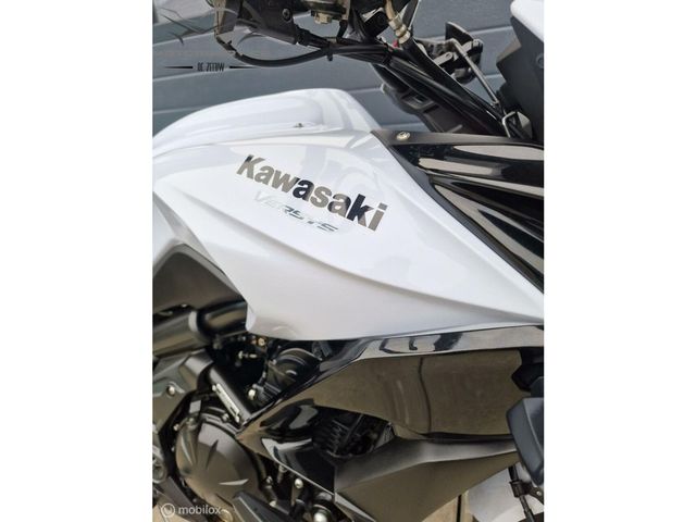 kawasaki - versys-650-abs