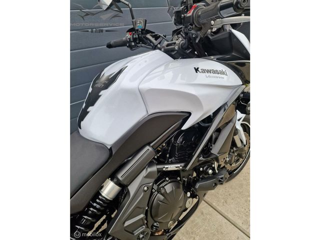 kawasaki - versys-650-abs