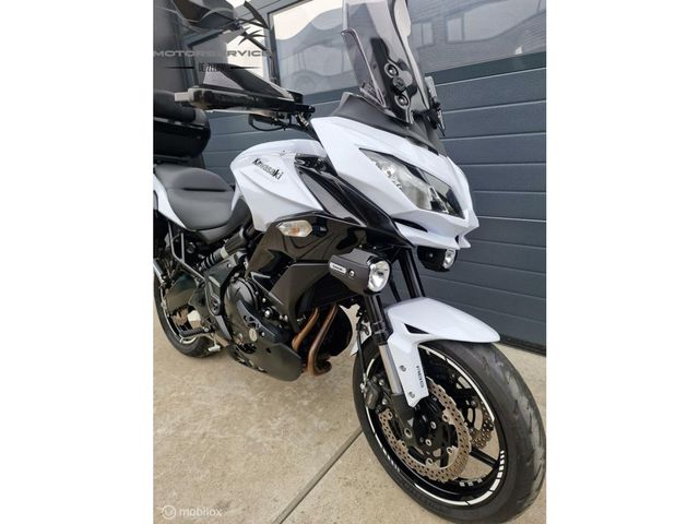 kawasaki - versys-650-abs