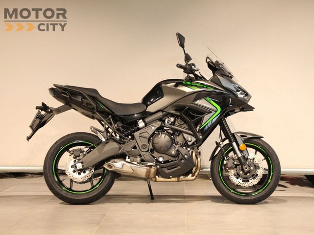 kawasaki - versys-650-abs