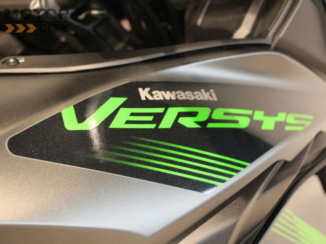 kawasaki - versys-650-abs