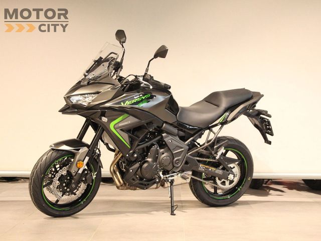 kawasaki - versys-650-abs