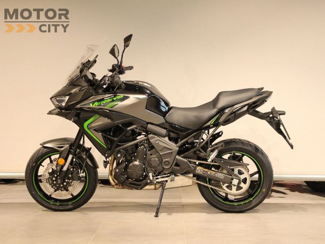 kawasaki - versys-650-abs