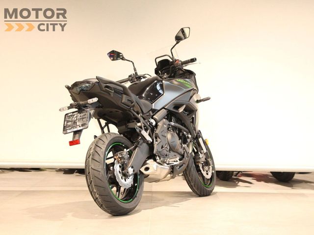 kawasaki - versys-650-abs