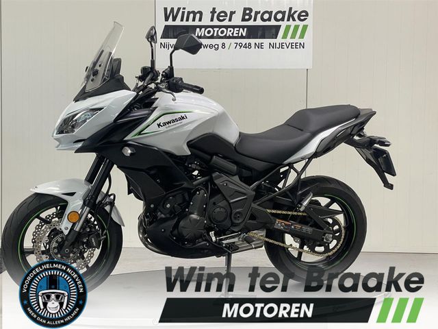 kawasaki - versys-650-abs