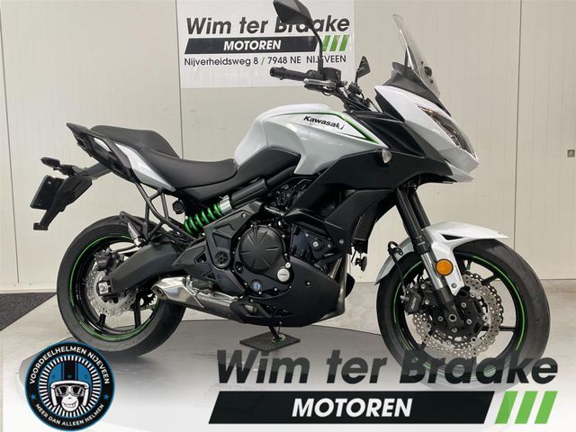 kawasaki - versys-650-abs