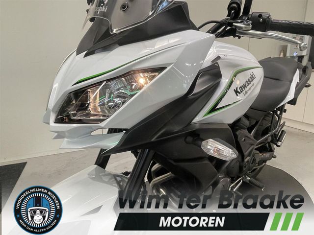 kawasaki - versys-650-abs