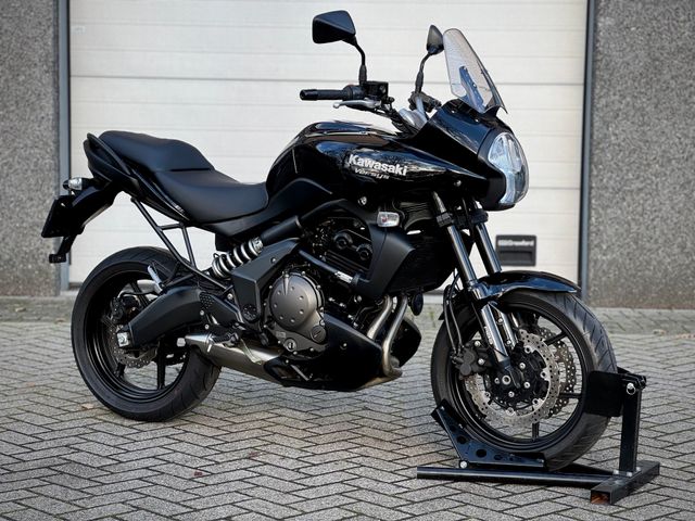 kawasaki - versys-650-abs