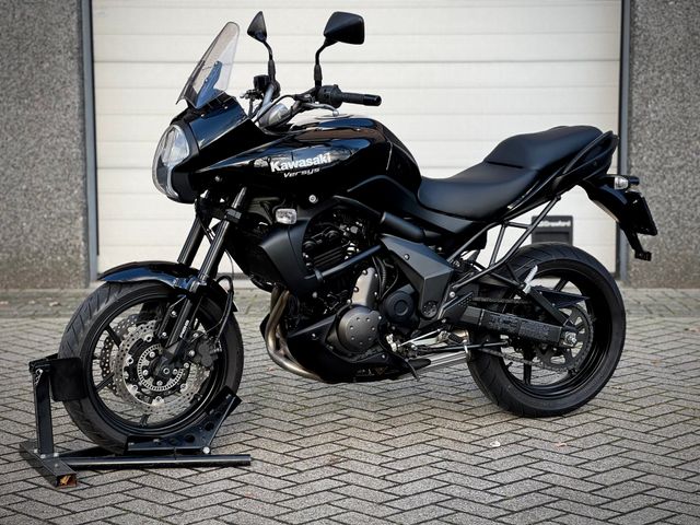 kawasaki - versys-650-abs