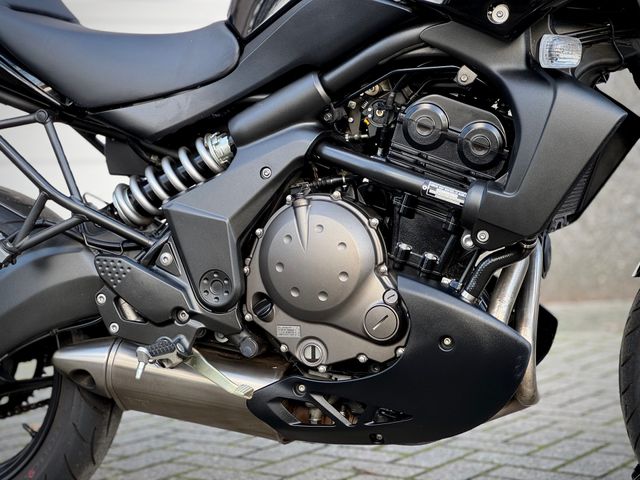 kawasaki - versys-650-abs