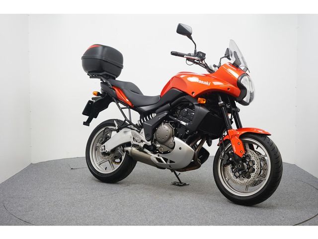 kawasaki - versys-650-abs