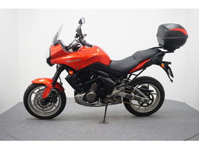 kawasaki - versys-650-abs