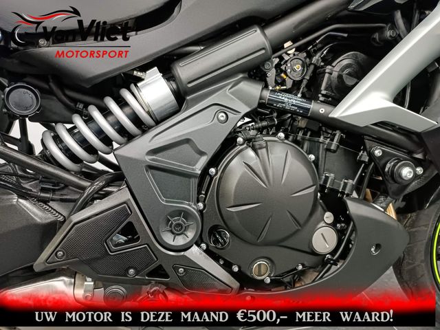 kawasaki - versys-650-abs