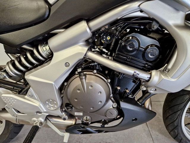 kawasaki - versys-650-abs