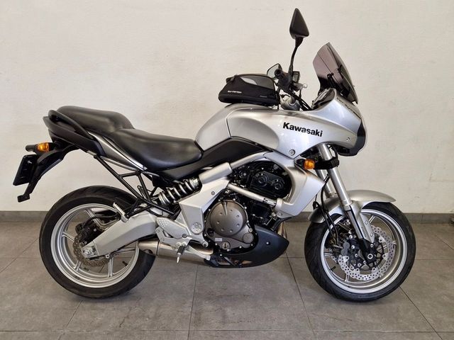 kawasaki - versys-650-abs