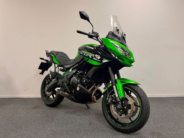 kawasaki - versys-650-abs