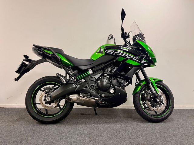 kawasaki - versys-650-abs