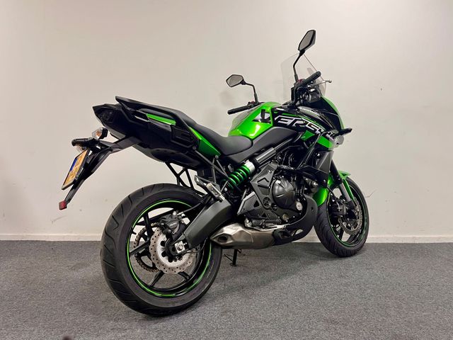 kawasaki - versys-650-abs