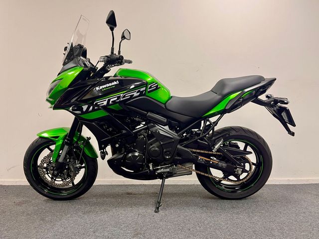 kawasaki - versys-650-abs