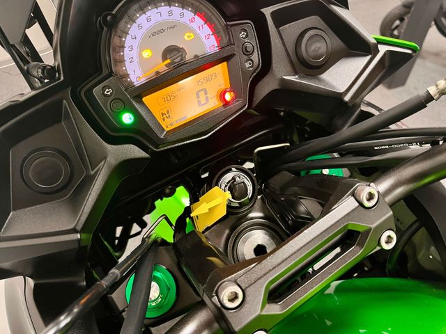 kawasaki - versys-650-abs