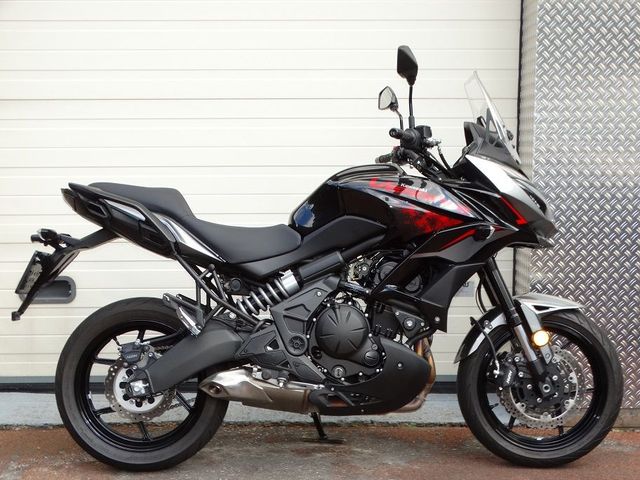 kawasaki - versys-650-abs