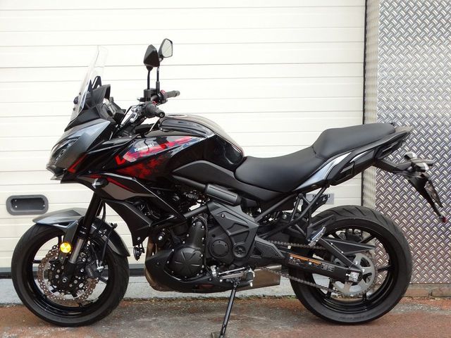 kawasaki - versys-650-abs