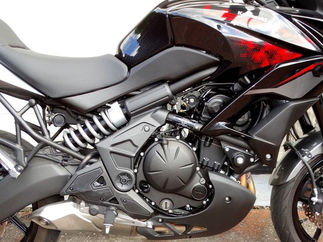 kawasaki - versys-650-abs