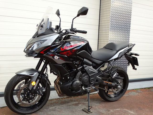 kawasaki - versys-650-abs