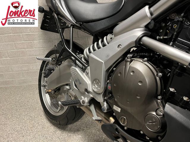 kawasaki - versys-650-abs